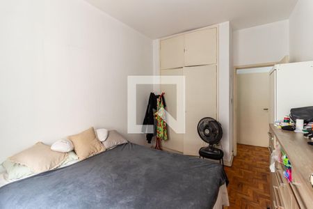 Quarto 1 de apartamento à venda com 2 quartos, 104m² em República, São Paulo