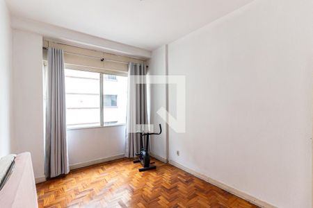 Quarto 2 de apartamento à venda com 2 quartos, 104m² em República, São Paulo