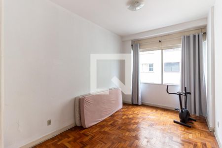 Quarto 2 de apartamento à venda com 2 quartos, 104m² em República, São Paulo