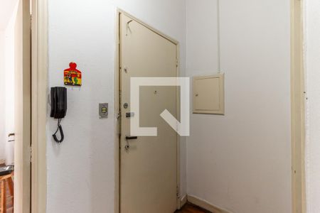 Sala - Entrada de apartamento à venda com 2 quartos, 104m² em República, São Paulo