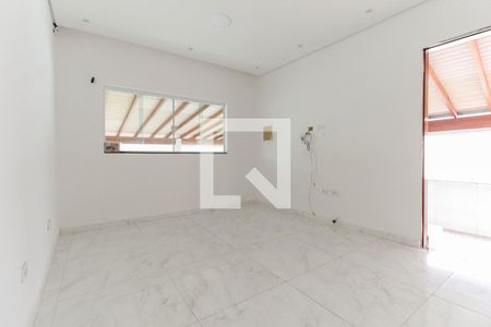 Sala Casa 1 de casa à venda com 5 quartos, 250m² em Vila Jacuí, São Paulo