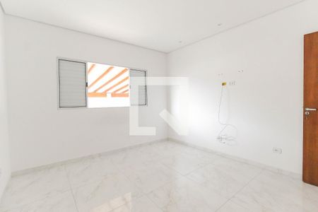 Quarto 1 casa 1 de casa à venda com 5 quartos, 250m² em Vila Jacuí, São Paulo