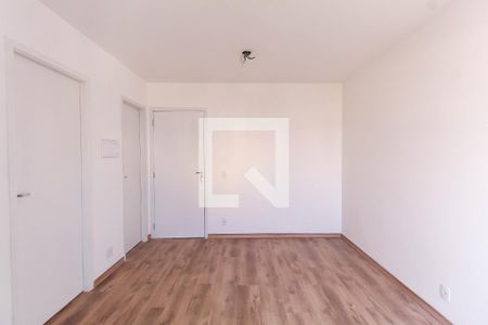 Sala/Quarto de apartamento à venda com 1 quarto, 33m² em Mooca, São Paulo