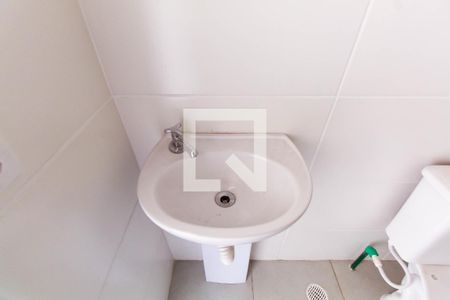 Banheiro de apartamento à venda com 1 quarto, 33m² em Mooca, São Paulo