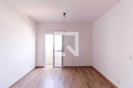 Sala/Quarto de apartamento à venda com 1 quarto, 33m² em Mooca, São Paulo