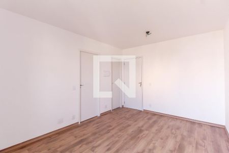 Apartamento para alugar com 31m², 1 quarto e sem vagaSala/Quarto