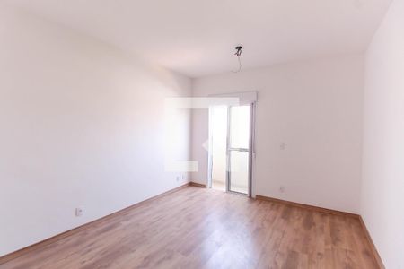 Sala/Quarto de apartamento à venda com 1 quarto, 33m² em Mooca, São Paulo