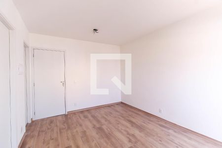 Apartamento para alugar com 31m², 1 quarto e sem vagaSala/Quarto