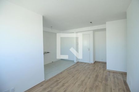 Sala de apartamento para alugar com 2 quartos, 54m² em Mooca, São Paulo