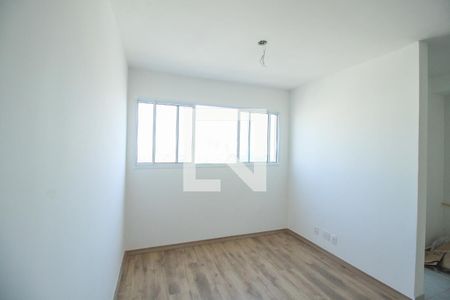 Sala de apartamento para alugar com 2 quartos, 54m² em Mooca, São Paulo