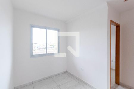 Sala de apartamento para alugar com 2 quartos, 37m² em Cidade Antônio Estêvão de Carvalho, São Paulo