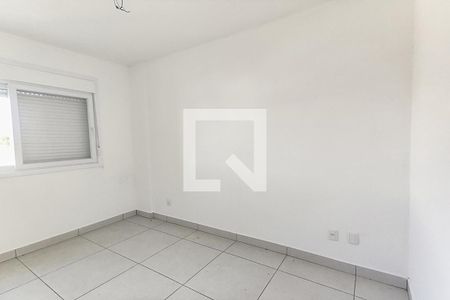 Quarto  de apartamento para alugar com 2 quartos, 60m² em Centro, São Leopoldo