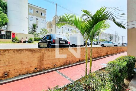 Vista do Quarto de apartamento à venda com 1 quarto, 40m² em Jardim Adriana, Guarulhos