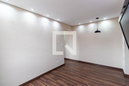 Sala de apartamento para alugar com 2 quartos, 49m² em Jardim Penha, São Paulo