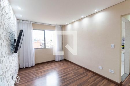 Sala de apartamento à venda com 2 quartos, 49m² em Jardim Penha, São Paulo