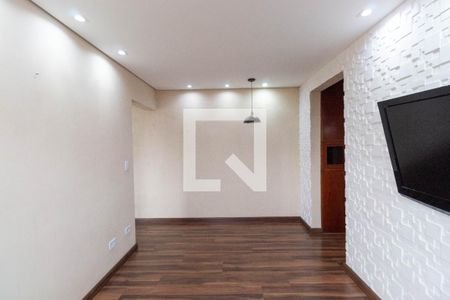 Sala de apartamento à venda com 2 quartos, 49m² em Jardim Penha, São Paulo