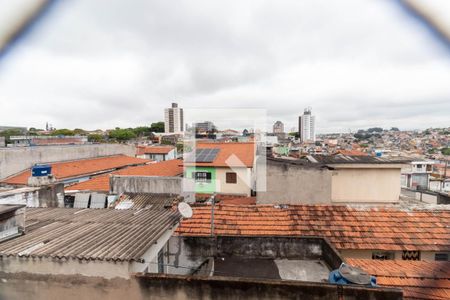 Vista da Sala de apartamento para alugar com 2 quartos, 49m² em Jardim Penha, São Paulo