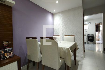 Sala de casa de condomínio para alugar com 2 quartos, 90m² em Freguesia (jacarepaguá), Rio de Janeiro