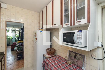Apartamento à venda com 96m², 2 quartos e 1 vaga Apartamento à venda com 96m², 2 quartos e 1 vagaCozinha