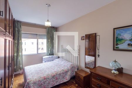 Quarto 1 de apartamento à venda com 2 quartos, 96m² em Pacaembu, São Paulo