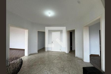 Foto 01 de apartamento à venda com 4 quartos, 255m² em Vila Suzana, São Paulo