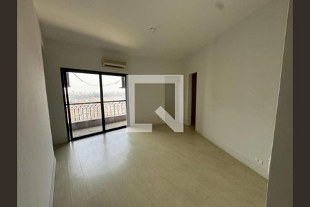 Foto 01 de apartamento à venda com 4 quartos, 255m² em Vila Suzana, São Paulo