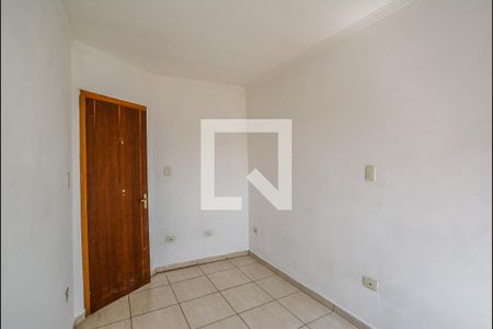 Quarto 1 de apartamento para alugar com 2 quartos, 52m² em Jardim do Estádio, Santo André