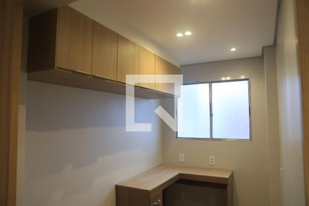 Escritório de apartamento para alugar com 2 quartos, 78m² em Vila Monte Alegre, São Paulo