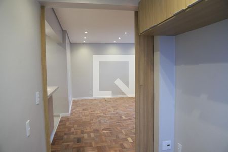 Escritório de apartamento para alugar com 2 quartos, 78m² em Vila Monte Alegre, São Paulo