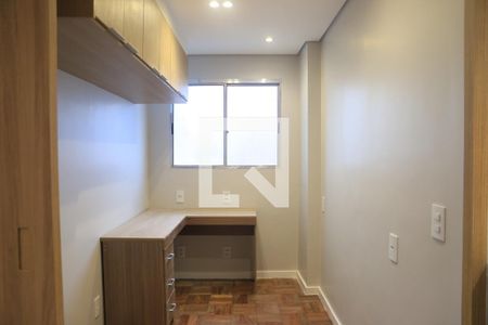 Escritório de apartamento para alugar com 2 quartos, 78m² em Vila Monte Alegre, São Paulo