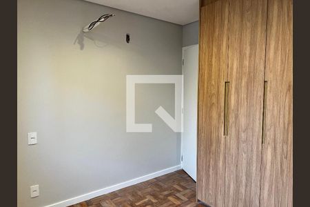 Quarto 1 de apartamento para alugar com 2 quartos, 78m² em Vila Monte Alegre, São Paulo