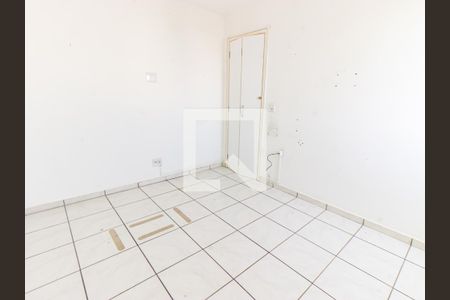 Quarto 1 de apartamento para alugar com 2 quartos, 56m² em Vila Oratorio, São Paulo