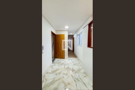 Sala - Sala de Jantar de apartamento à venda com 2 quartos, 105m² em Vila Marina, Santo André