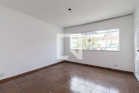 Sala de Estar de casa à venda com 5 quartos, 234m² em Lauzane Paulista, São Paulo