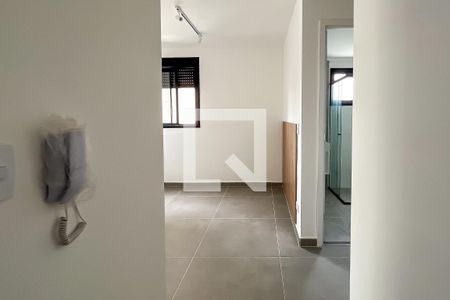 Studio de kitnet/studio para alugar com 1 quarto, 39m² em Vila Pompéia, São Paulo