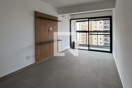 Studio de kitnet/studio para alugar com 1 quarto, 39m² em Vila Pompéia, São Paulo