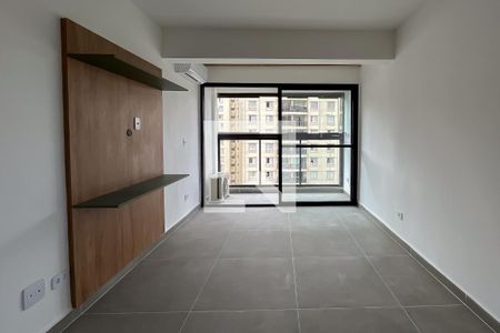 Studio de kitnet/studio para alugar com 1 quarto, 39m² em Vila Pompéia, São Paulo