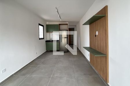 Studio de kitnet/studio para alugar com 1 quarto, 39m² em Vila Pompéia, São Paulo