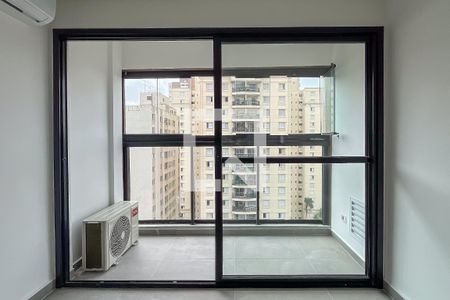 Studio de kitnet/studio para alugar com 1 quarto, 39m² em Vila Pompéia, São Paulo