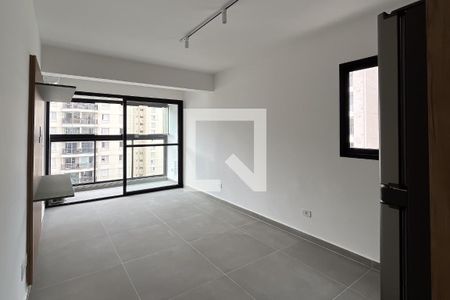 Studio de kitnet/studio para alugar com 1 quarto, 39m² em Vila Pompéia, São Paulo