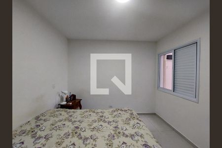 Quarto de kitnet/studio à venda com 1 quarto, 40m² em Campo Grande, São Paulo