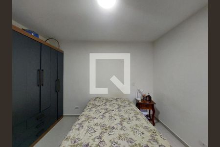 Quarto de kitnet/studio à venda com 1 quarto, 40m² em Campo Grande, São Paulo