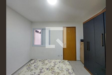 Quarto de kitnet/studio à venda com 1 quarto, 40m² em Campo Grande, São Paulo