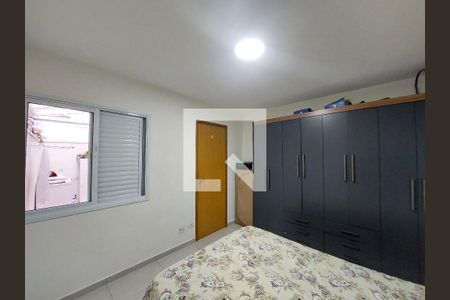 Quarto de kitnet/studio à venda com 1 quarto, 40m² em Campo Grande, São Paulo