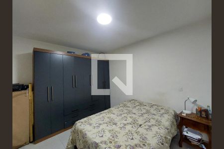 Quarto de kitnet/studio à venda com 1 quarto, 40m² em Campo Grande, São Paulo