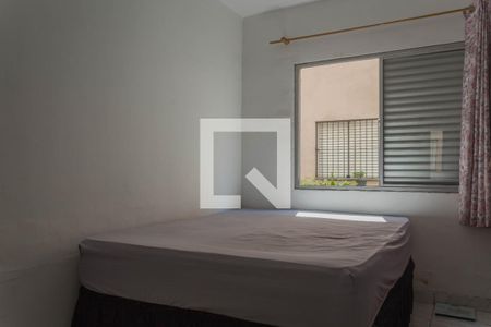 Quarto 1 de apartamento à venda com 1 quarto, 35m² em Taboão, São Bernardo do Campo