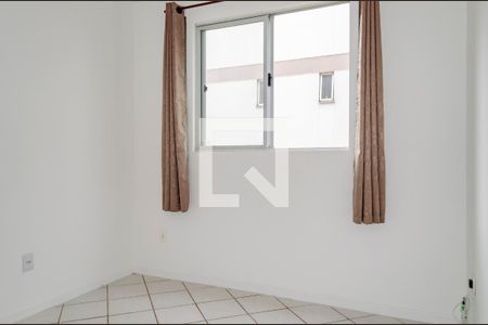 Quarto 01 de apartamento para alugar com 2 quartos, 79m² em Córrego Grande, Florianópolis