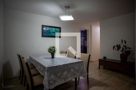 Apartamento à venda com 87m², 3 quartos e 2 vagasSala