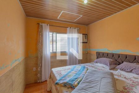 Quarto 2 de casa para alugar com 2 quartos, 65m² em Harmonia, Canoas