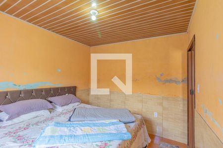 Quarto 2 de casa para alugar com 2 quartos, 65m² em Harmonia, Canoas